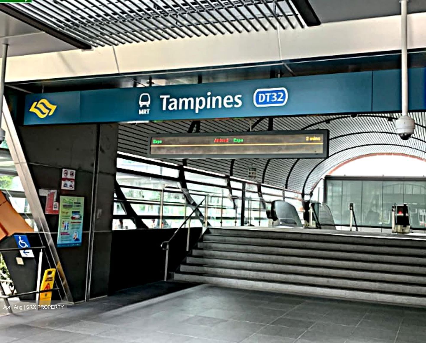 Ntuc Income Tampines Junction (D18), Retail #586023451